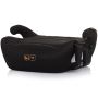 Inaltator auto Chipolino Wing I-Size 125-150 cm obsidian cu sistem Isofix