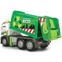 Masina de gunoi Dickie Toys Action Truck Garbage 26 cm cu lumini si sunete