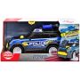 Masina de politie Dickie Toys Police SUV 30 cm cu lumini si sunete
