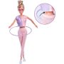 Papusa Simba Steffi Love Hula Hoop 29 cm cu accesorii