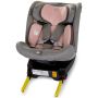 Scaun auto Chipolino X Factor I-Size 40-150 cm flamingo cu sistem Isofix