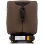 Scaun auto Chipolino X Factor I-Size 40-150 cm macadamia cu sistem Isofix