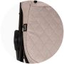 Carucior Chipolino Harmony 3 in 1 macadamia