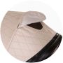 Carucior Chipolino Harmony 3 in 1 macadamia