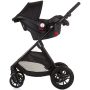 Carucior Chipolino Harmony 3 in 1 obsidian