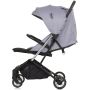 Carucior sport Chipolino Bijou ash grey