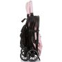 Carucior sport Chipolino Kiss flamingo