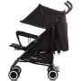 Carucior sport Chipolino Miley obsidian