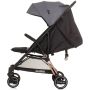 Carucior sport Chipolino Move On granite