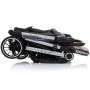 Carucior sport Chipolino Pixie ash grey