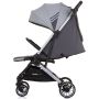 Carucior sport Chipolino Pixie ash grey