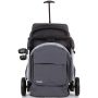 Carucior sport Chipolino Pixie ash grey