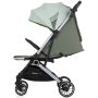 Carucior sport Chipolino Pixie pastel green