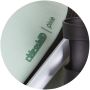 Carucior sport Chipolino Pixie pastel green
