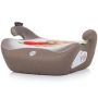 Inaltator auto Chipolino Uty I-Size 125-150 cm doggie