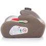 Inaltator auto Chipolino Uty I-Size 125-150 cm doggie