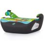 Inaltator auto Chipolino Uty I-Size 125-150 cm forest
