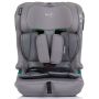 Scaun auto Chipolino Lux X I-Size 76-150 cm cu sistem Isofix granite