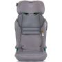Scaun auto Chipolino Lux X I-Size 76-150 cm cu sistem Isofix granite