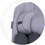Scaun auto Chipolino Motion I-Size 40-150 cm granite cu sistem Isofix