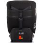 Scaun auto Chipolino Motion I-Size 40-150 cm obsidian cu sistem Isofix