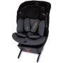 Scaun auto Chipolino Motion I-Size 40-150 cm obsidian cu sistem Isofix