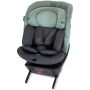 Scaun auto Chipolino Motion I-Size 40-150 cm pastel green cu sistem Isofix