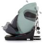 Scaun auto Chipolino Motion I-Size 40-150 cm pastel green cu sistem Isofix