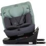 Scaun auto Chipolino Motion I-Size 40-150 cm pastel green cu sistem Isofix