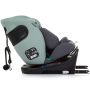 Scaun auto Chipolino Motion I-Size 40-150 cm pastel green cu sistem Isofix