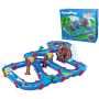 Set de joaca cu apa AquaPlay Mega Water Wheel