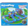 Set de joaca cu apa AquaPlay Mega Water Wheel