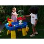 Set de joaca cu apa AquaPlay Water Table