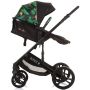 Carucior Chipolino Amore 2 in 1 jungle