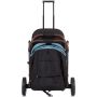Carucior sport Chipolino Combo teal