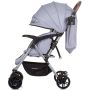 Carucior sport Chipolino April ash grey