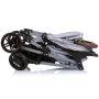 Carucior sport Chipolino April ash grey