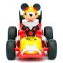 Masina Jada Toys IRC Mickey Roadster Racer 1:24 19 cm cu telecomanda