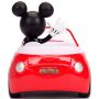 Masina Jada Toys RC Mickey Roadster 1:24 19 cm cu telecomanda
