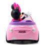 Masina Jada Toys RC Minnie Roadster 1:24 19 cm cu telecomanda