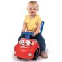 Masinuta Smoby Spidey rosu
