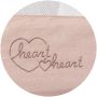 Patut Co-Sleeper Chipolino Heart 2 Heart sand