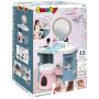 Salon de infrumusetare Smoby My Beauty Dressing Table cu accesorii