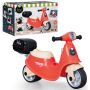 Scuter Smoby Scooter Ride-On Food Express rosu
