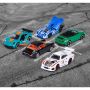Set Majorette Porsche Motorsport cu 5 masinute
