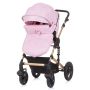Carucior Chipolino Camea 2 in 1 rose water
