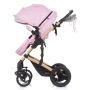 Carucior Chipolino Camea 2 in 1 rose water