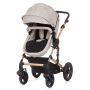 Carucior Chipolino Camea 3 in 1 sand