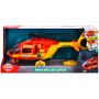 Elicopter de salvare Dickie Toys Airbus H145 1:36 36 cm cu lumini si sunete
