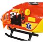 Elicopter de salvare Dickie Toys Airbus H145 1:36 36 cm cu lumini si sunete